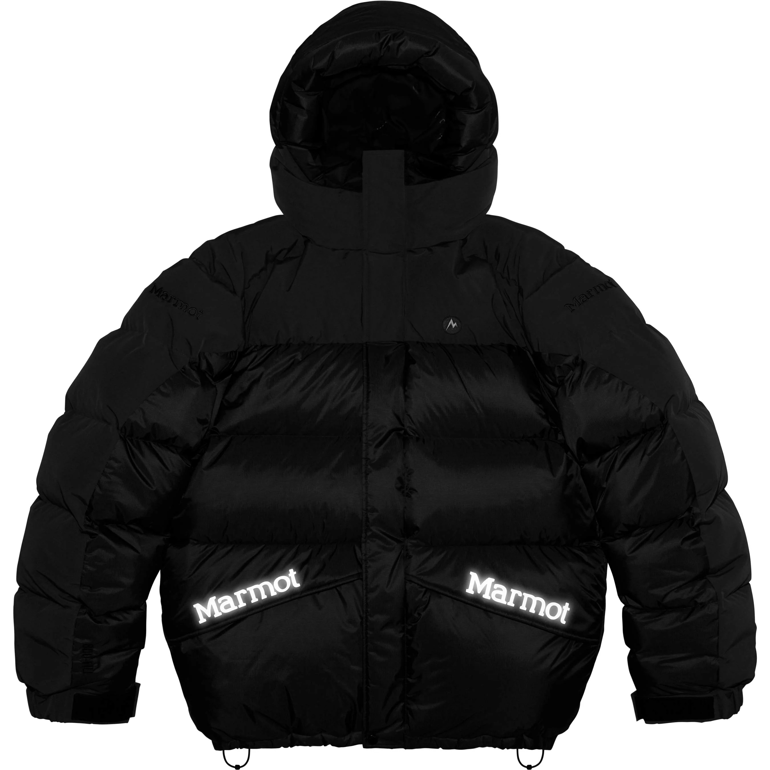 Supreme®/Marmot® 800-Fill Down Parka view 14